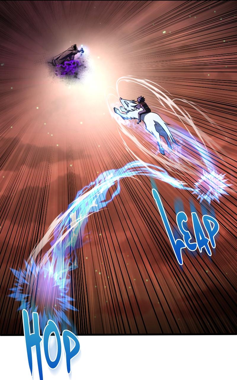 The Hammer Chap 45 - Next Chap 46