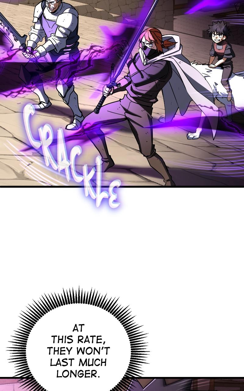 The Hammer Chap 45 - Next Chap 46