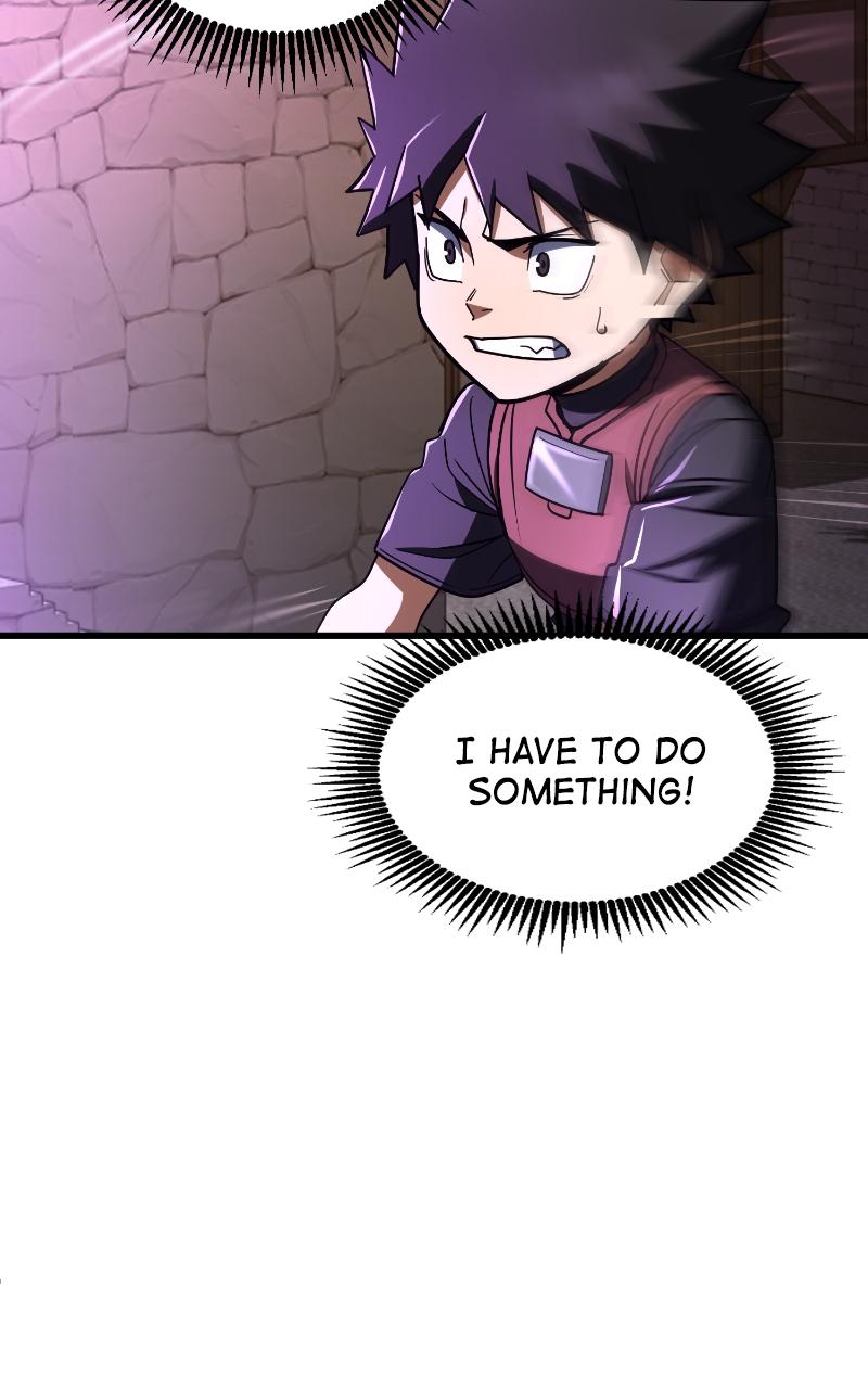 The Hammer Chap 45 - Next Chap 46