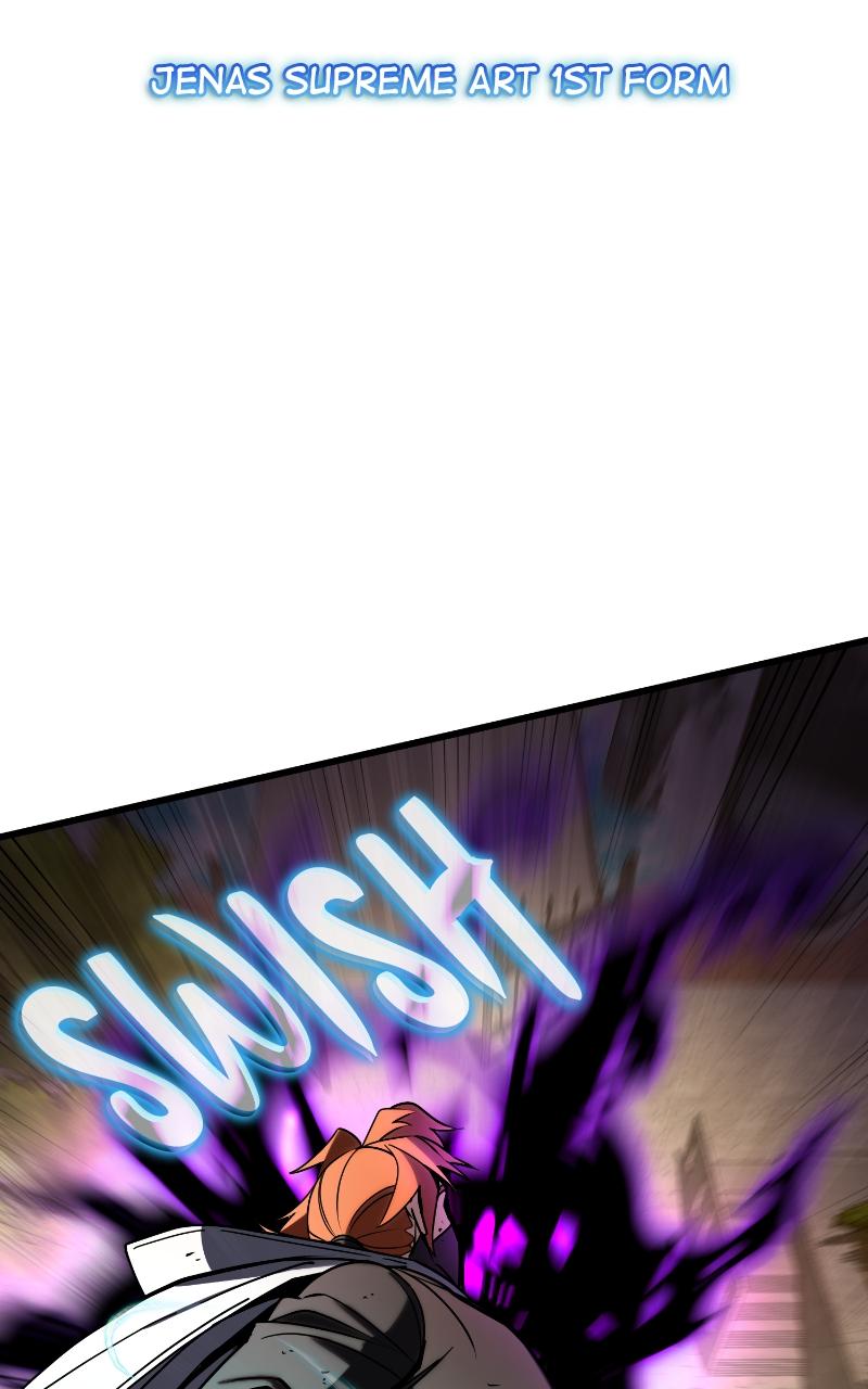 The Hammer Chap 45 - Next Chap 46
