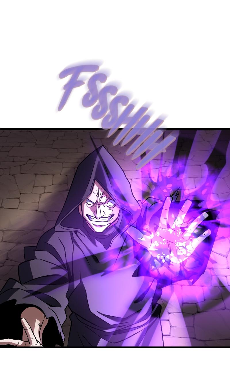 The Hammer Chap 45 - Next Chap 46