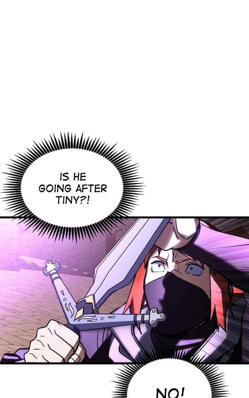 The Hammer Chap 45 - Next Chap 46