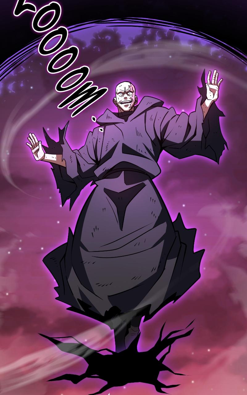 The Hammer Chap 46 - Next Chap 47