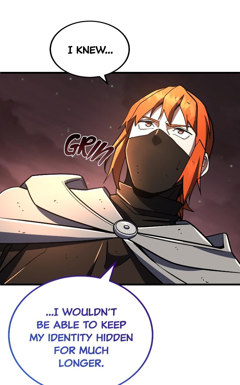 The Hammer Chap 46 - Next Chap 47