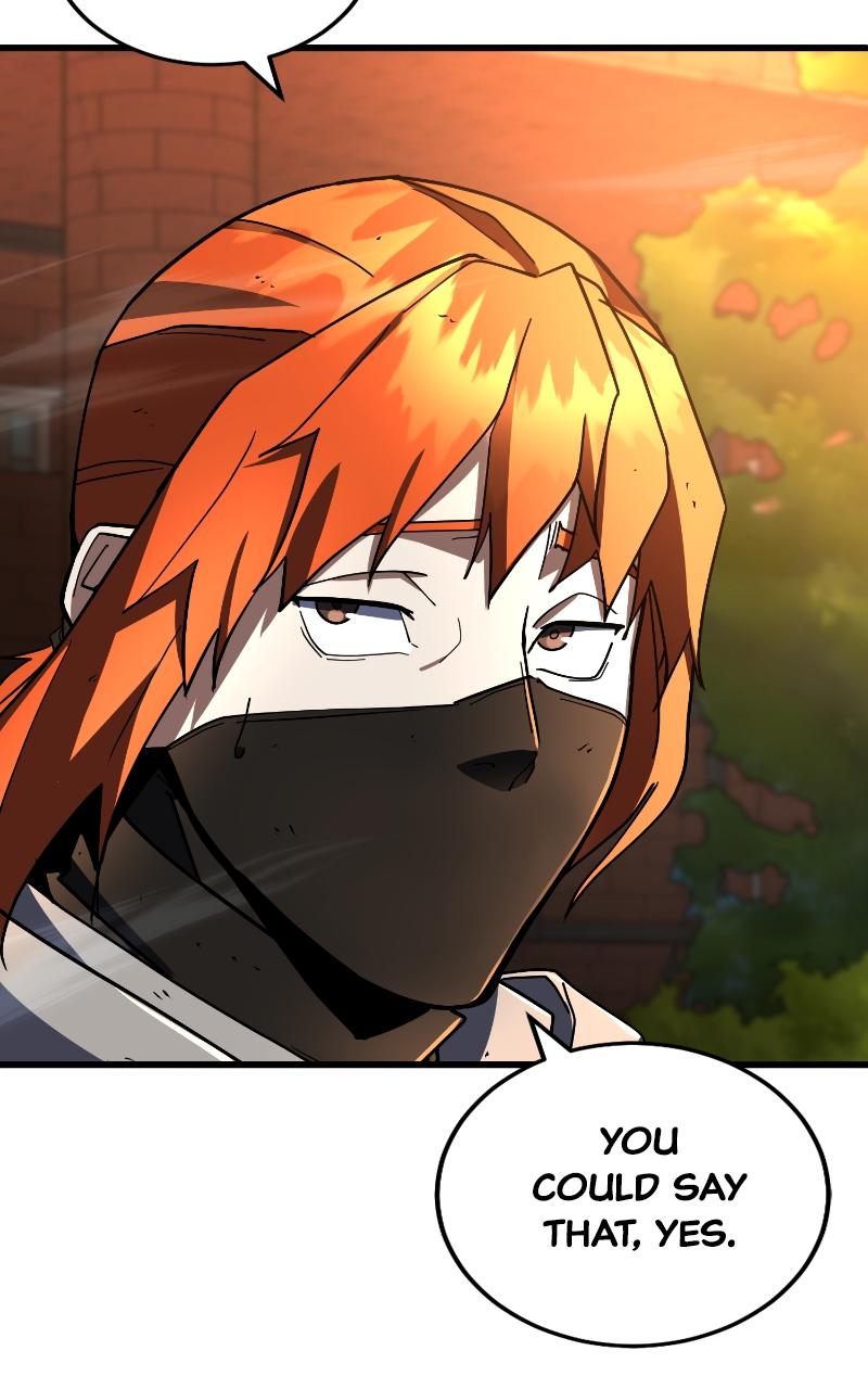 The Hammer Chap 46 - Next Chap 47