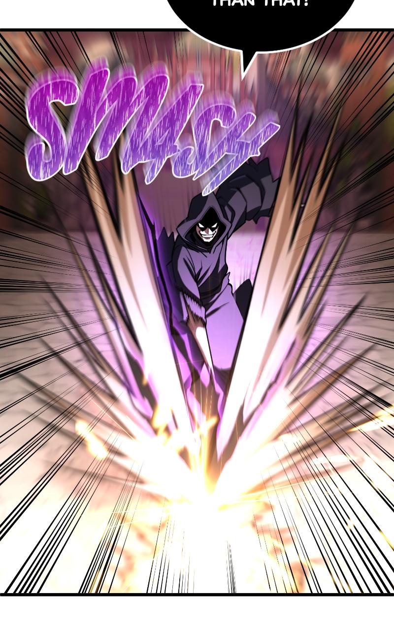 The Hammer Chap 46 - Next Chap 47