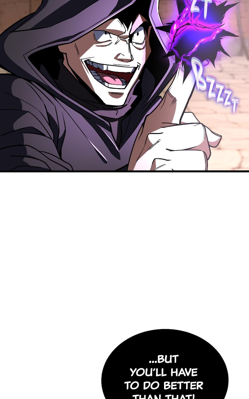 The Hammer Chap 46 - Next Chap 47
