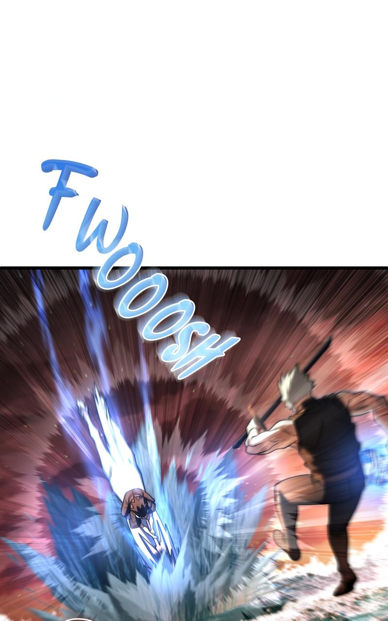 The Hammer Chap 46 - Next Chap 47