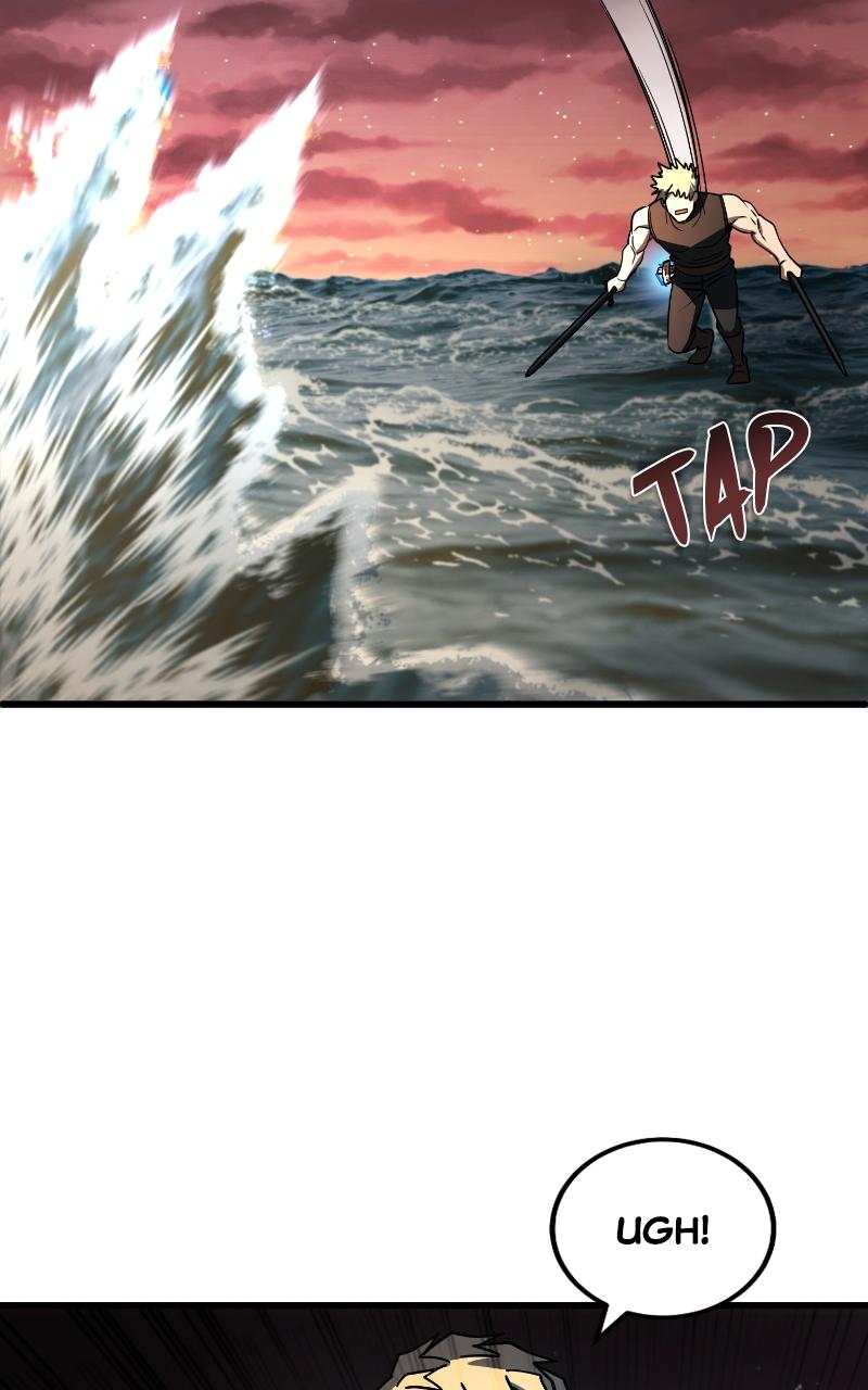 The Hammer Chap 46 - Next Chap 47