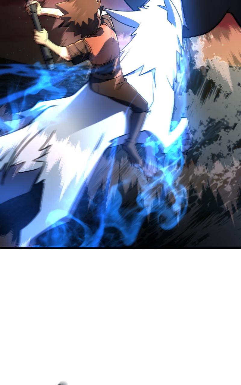 The Hammer Chap 46 - Next Chap 47
