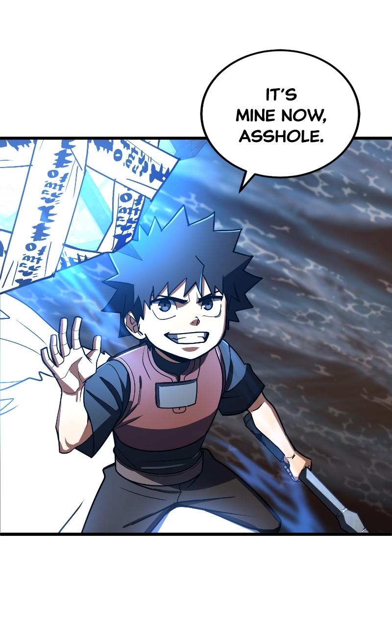 The Hammer Chap 46 - Next Chap 47