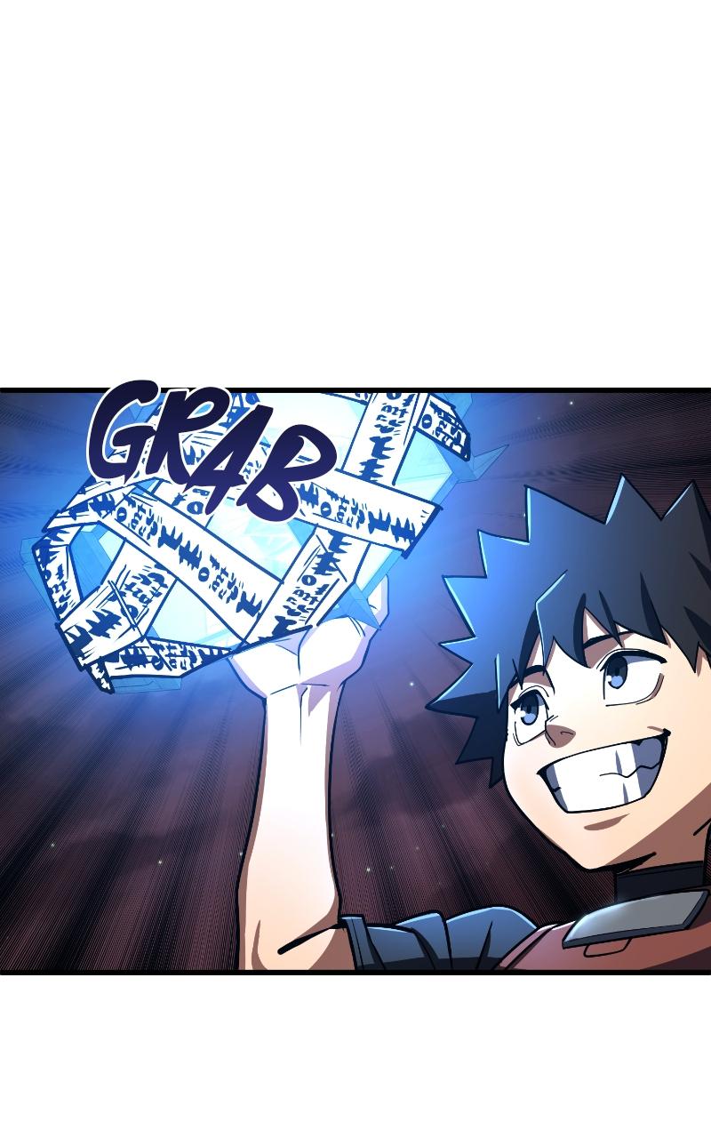 The Hammer Chap 46 - Next Chap 47