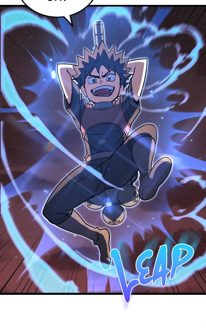 The Hammer Chap 46 - Next Chap 47