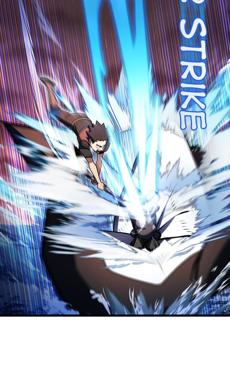 The Hammer Chap 46 - Next Chap 47