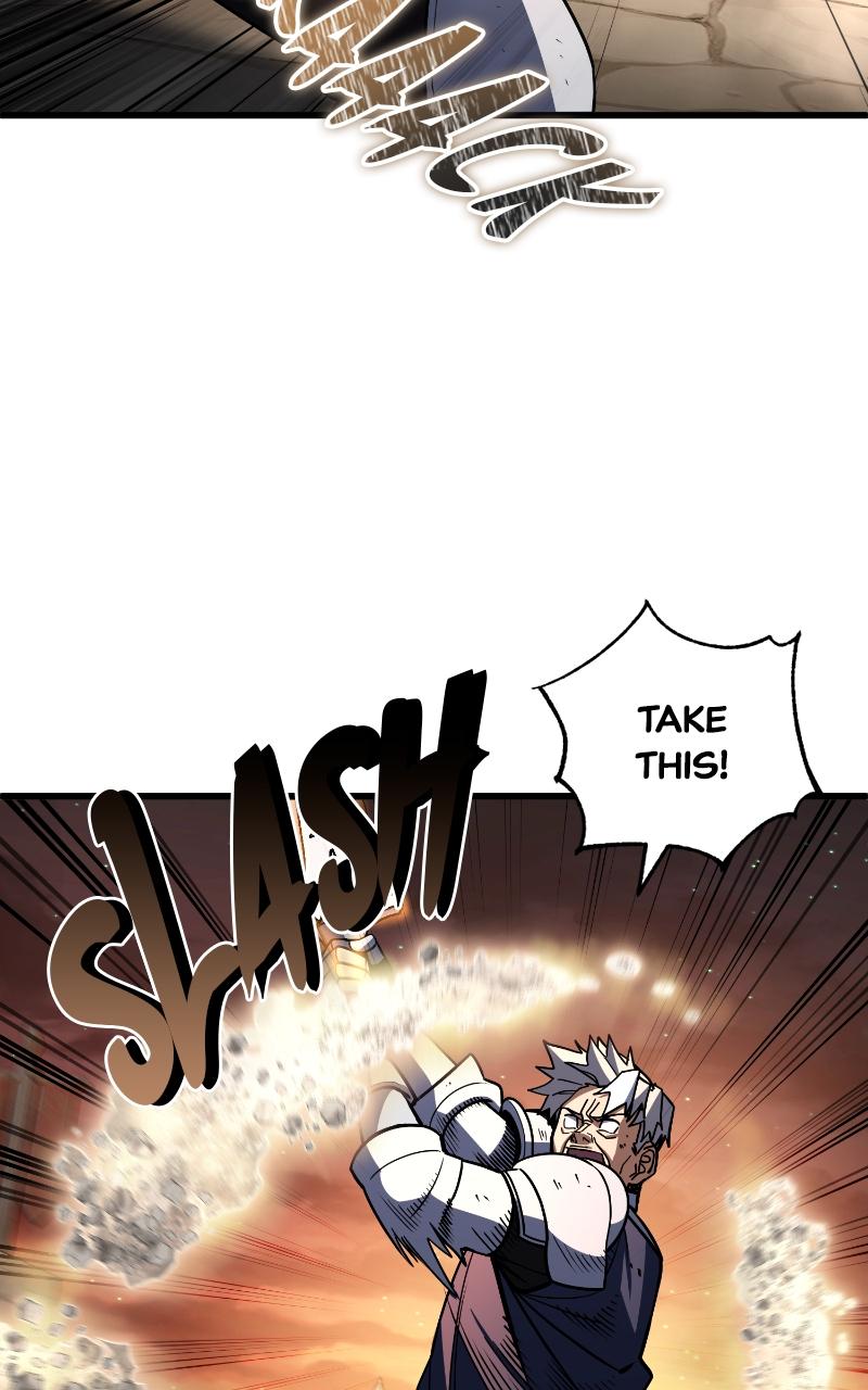 The Hammer Chap 46 - Next Chap 47