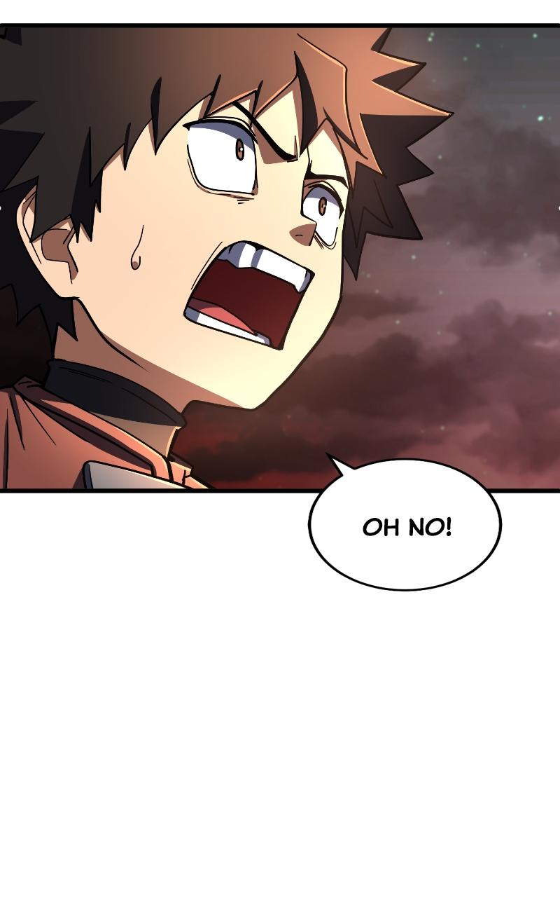 The Hammer Chap 46 - Next Chap 47