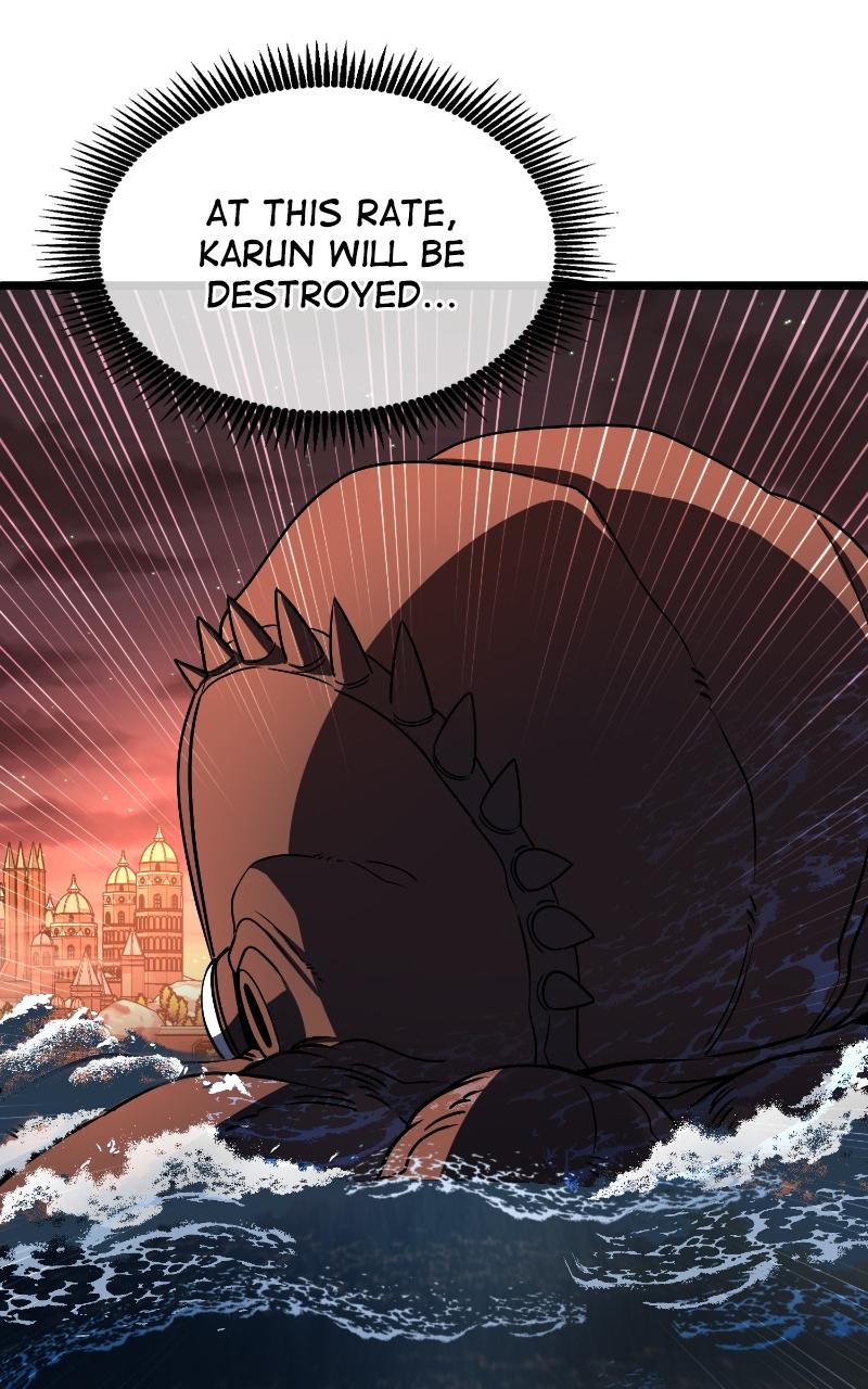 The Hammer Chap 46 - Next Chap 47