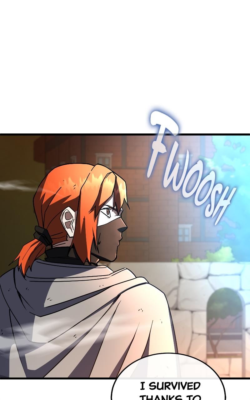 The Hammer Chap 46 - Next Chap 47