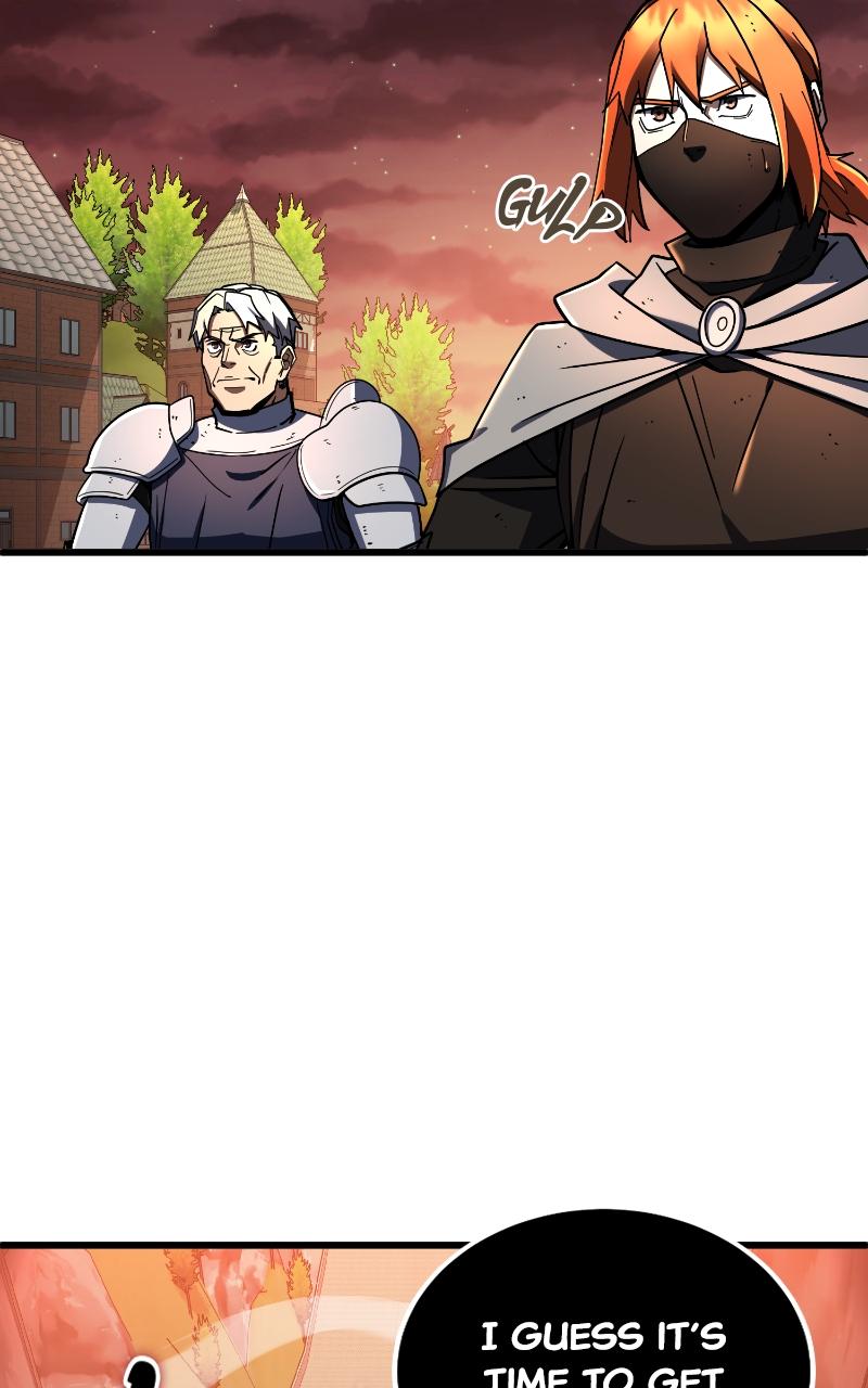 The Hammer Chap 46 - Next Chap 47
