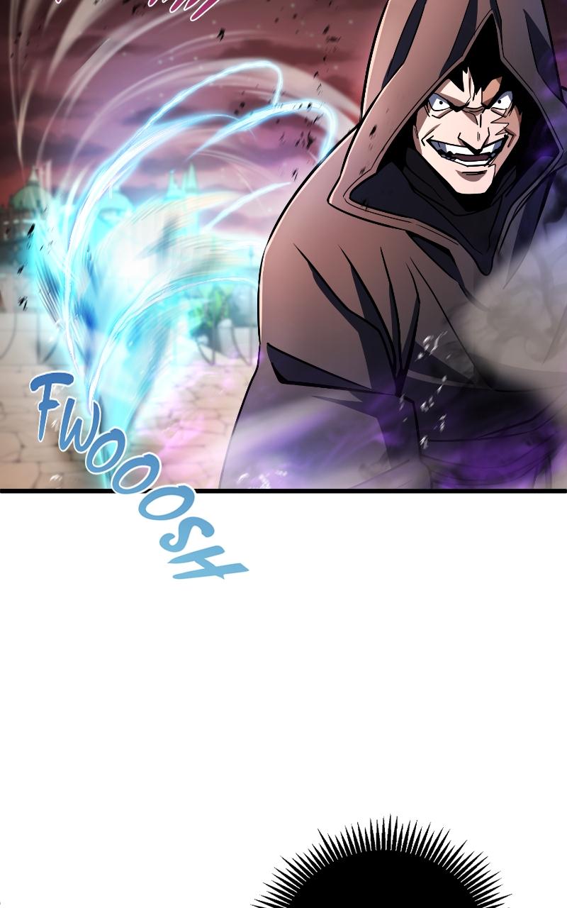 The Hammer Chap 46 - Next Chap 47