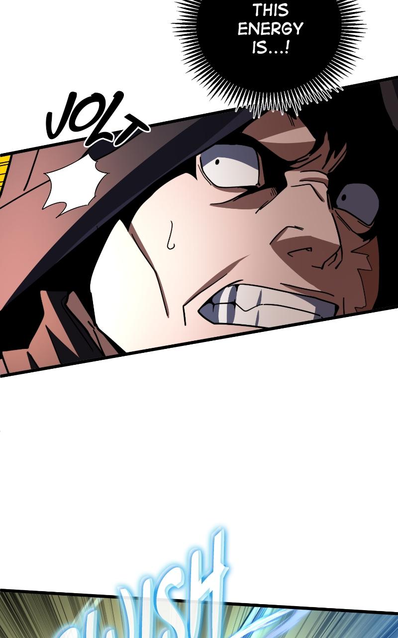 The Hammer Chap 46 - Next Chap 47