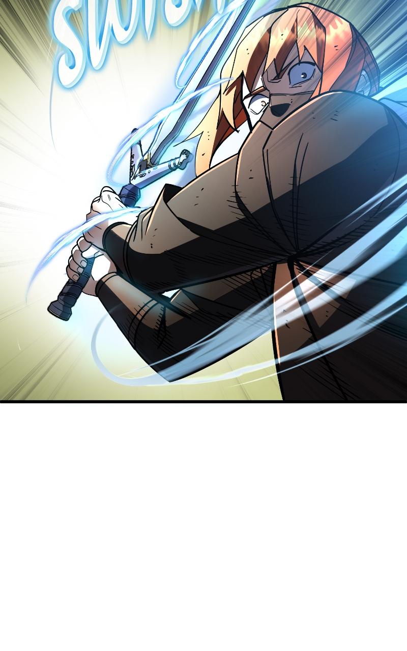 The Hammer Chap 46 - Next Chap 47