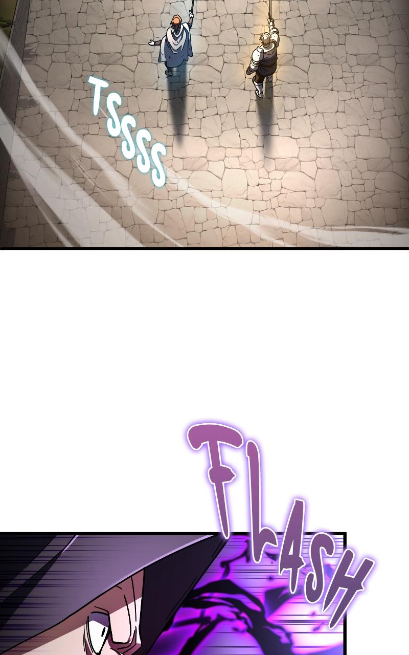 The Hammer Chap 46 - Next Chap 47