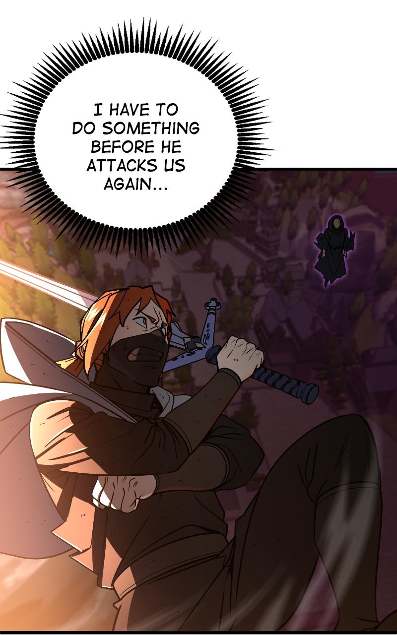 The Hammer Chap 46 - Next Chap 47