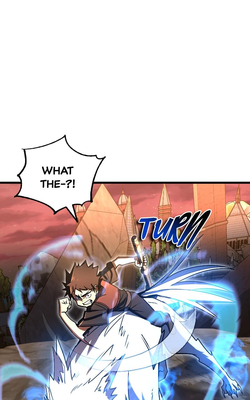 The Hammer Chap 46 - Next Chap 47