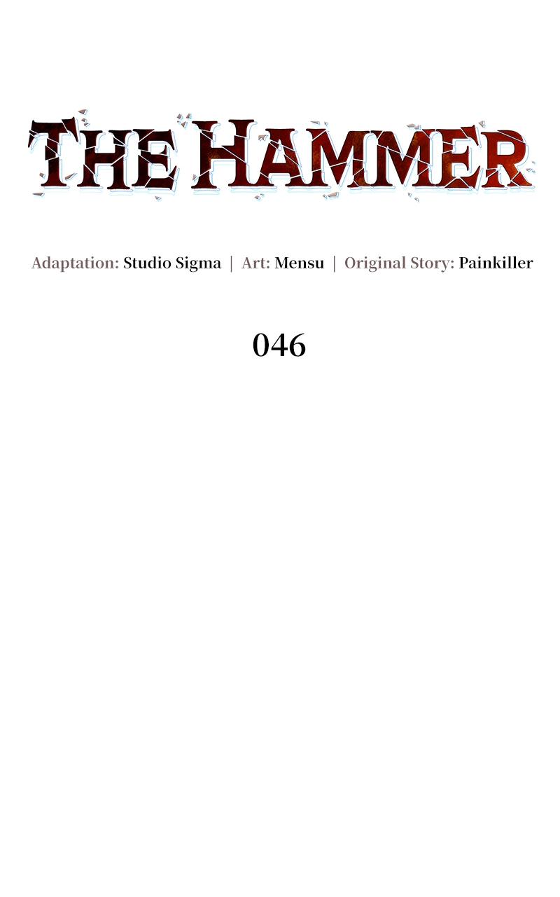 The Hammer Chap 46 - Next Chap 47