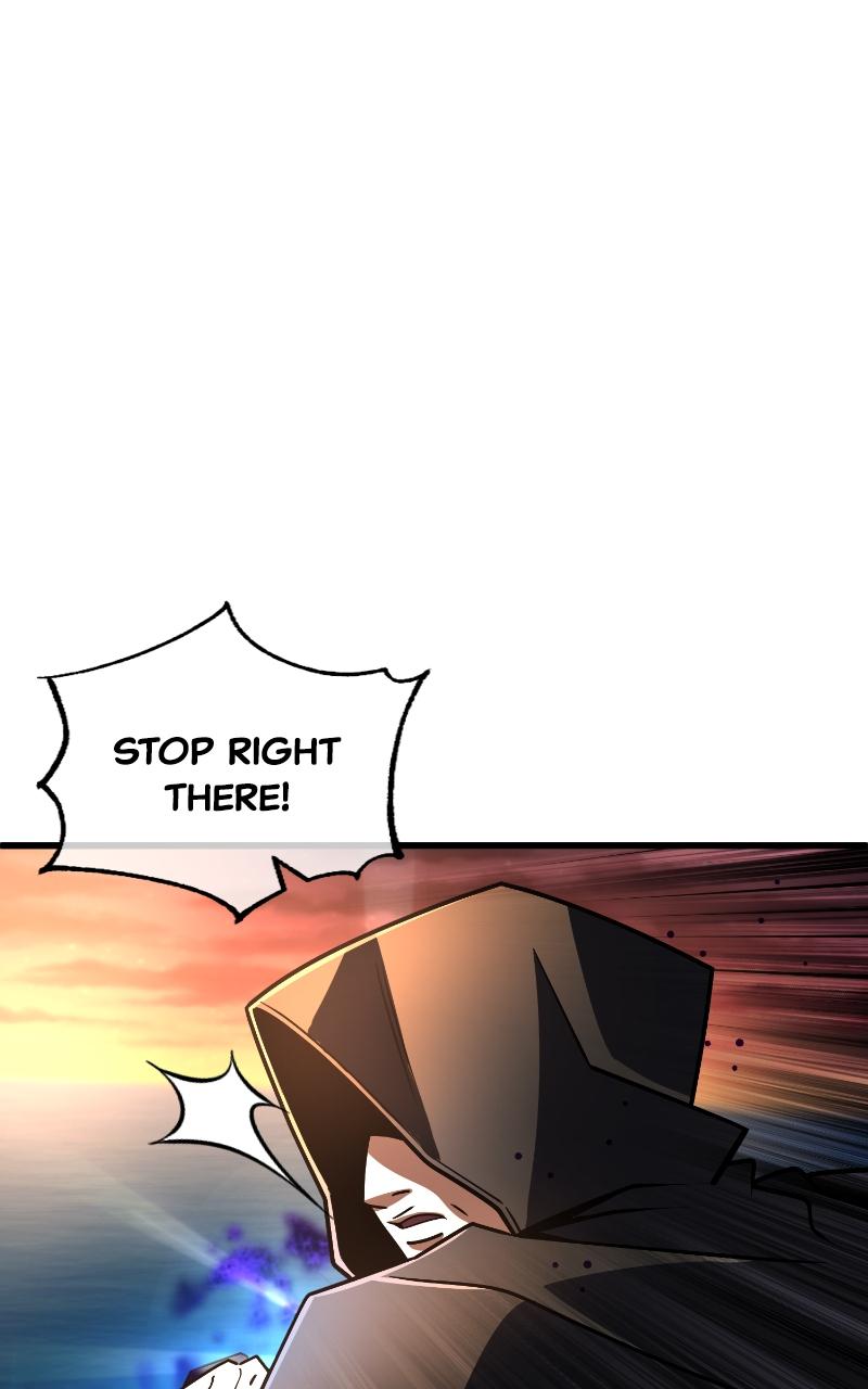 The Hammer Chap 46 - Next Chap 47
