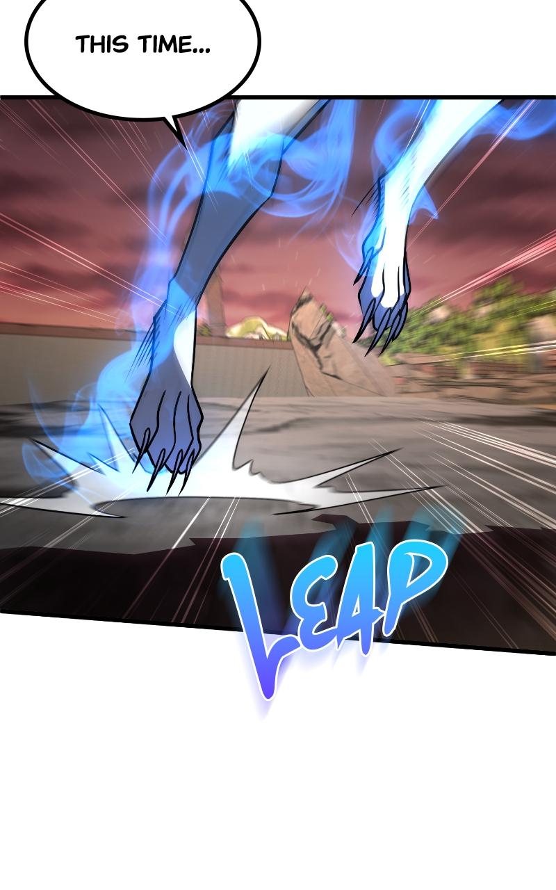The Hammer Chap 46 - Next Chap 47
