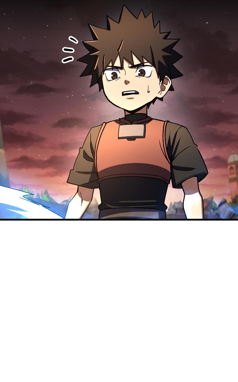 The Hammer Chap 46 - Next Chap 47