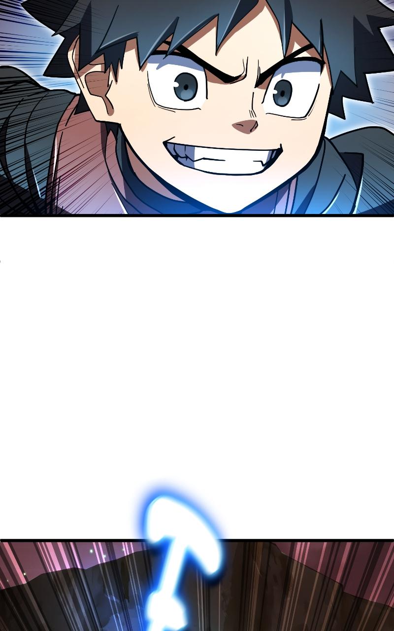 The Hammer Chap 46 - Next Chap 47