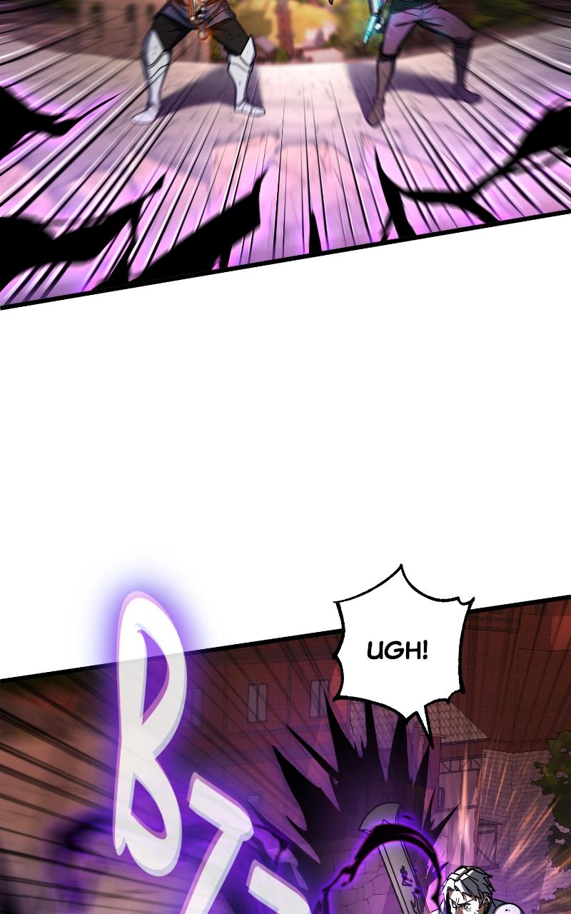 The Hammer Chap 46 - Next Chap 47