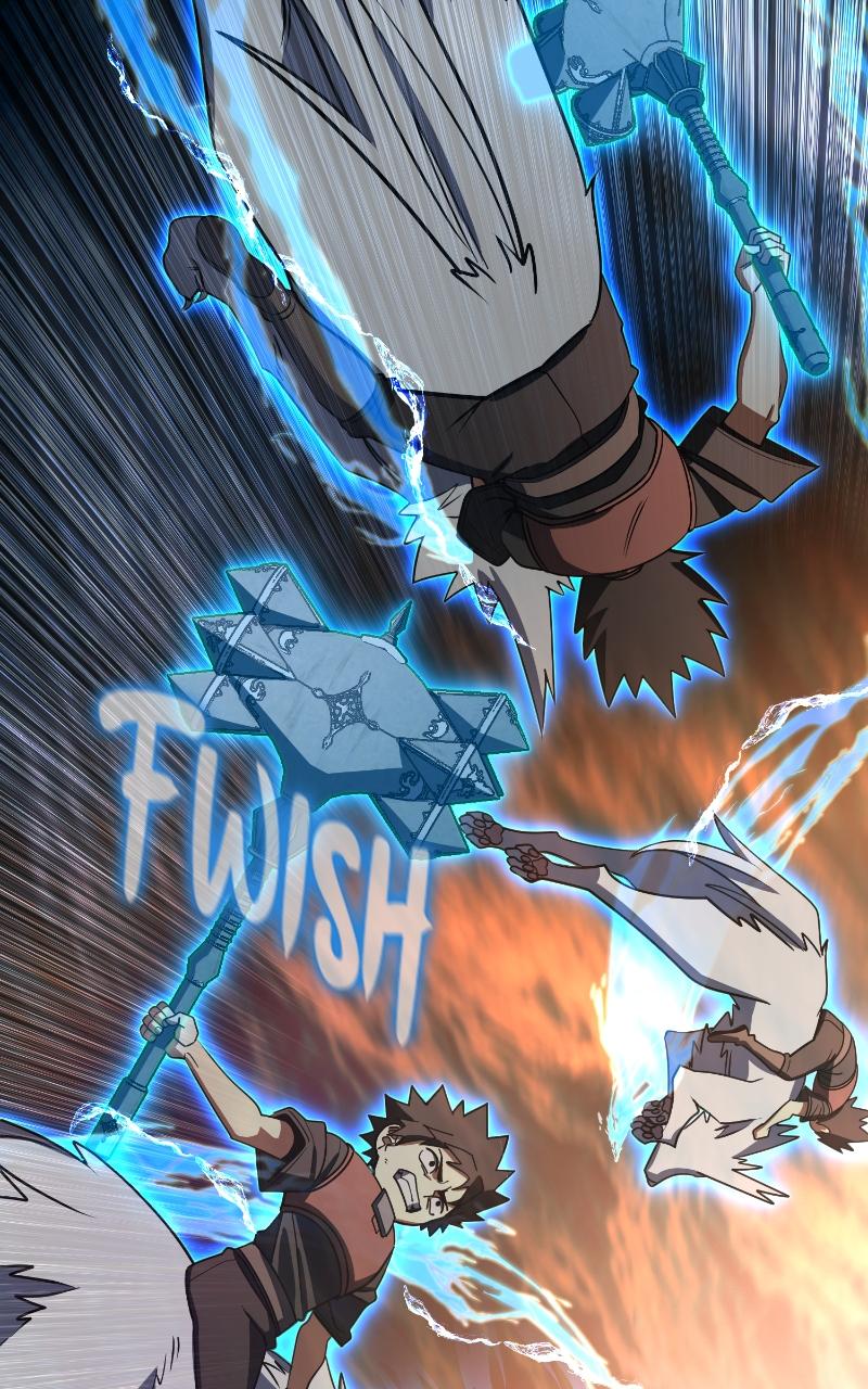 The Hammer Chap 46 - Next Chap 47