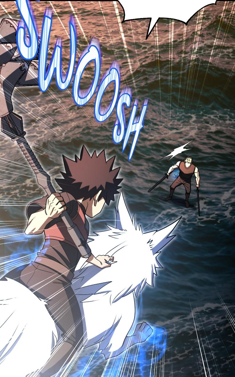 The Hammer Chap 46 - Next Chap 47