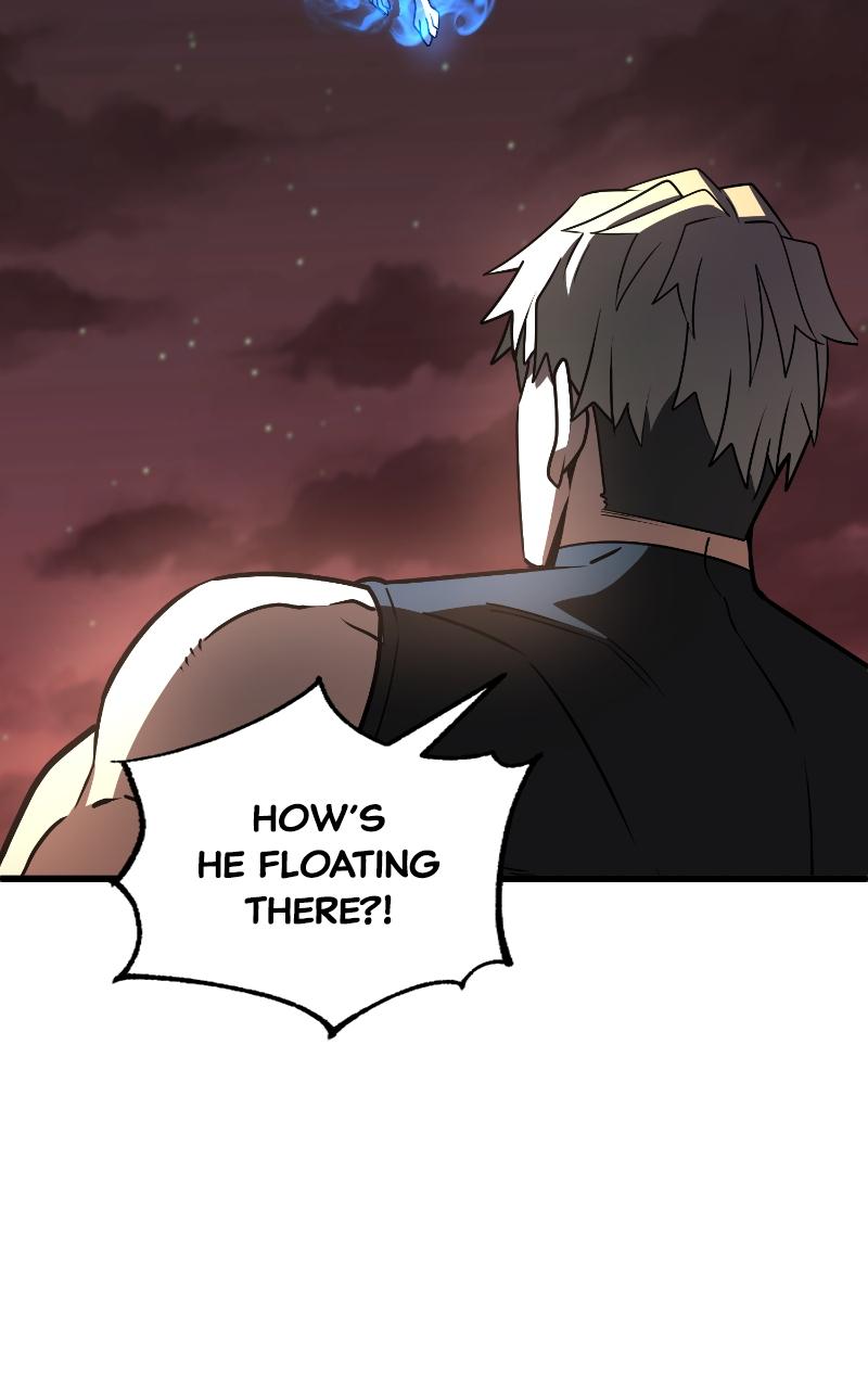 The Hammer Chap 46 - Next Chap 47