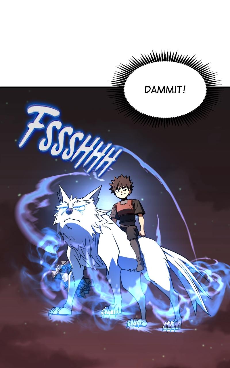 The Hammer Chap 46 - Next Chap 47