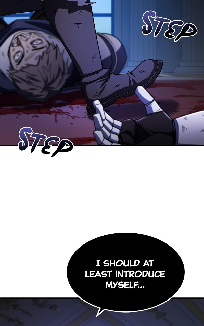 The Hammer Chap 48 - Next Chap 49
