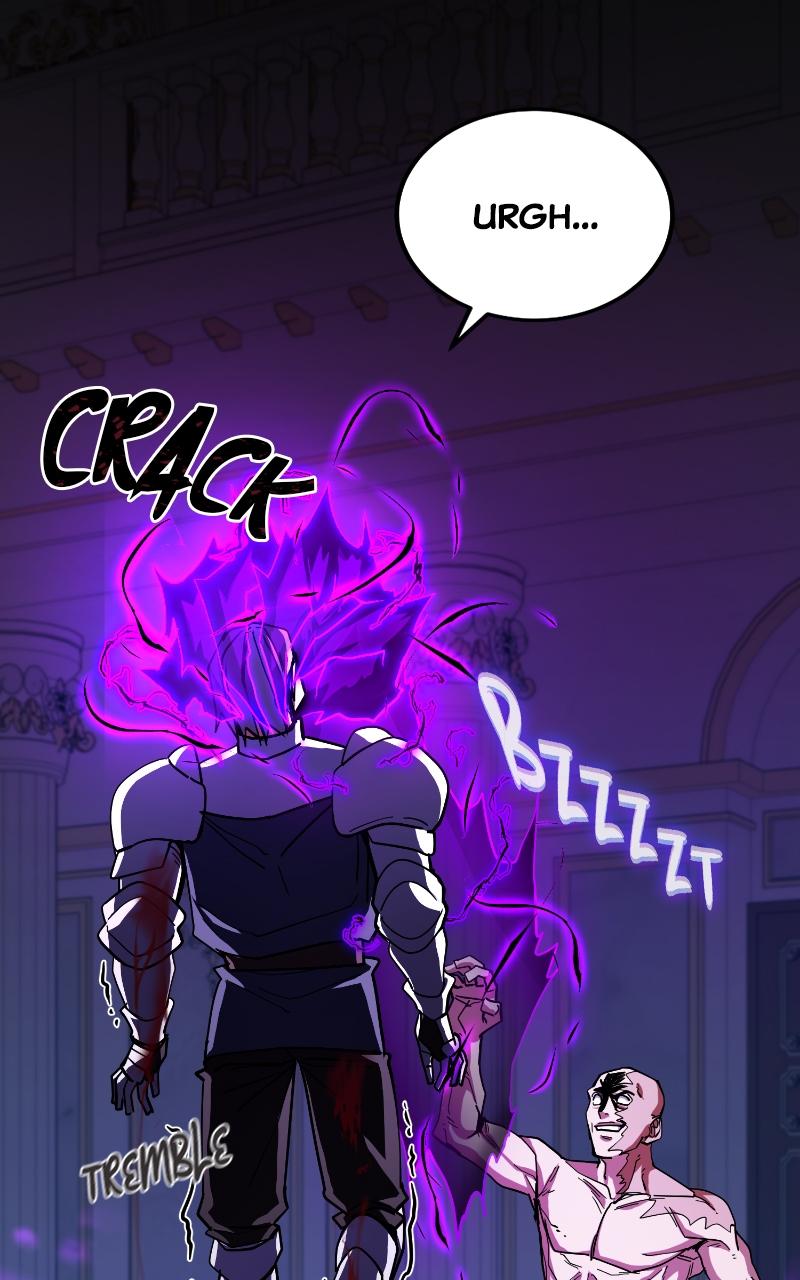The Hammer Chap 48 - Next Chap 49