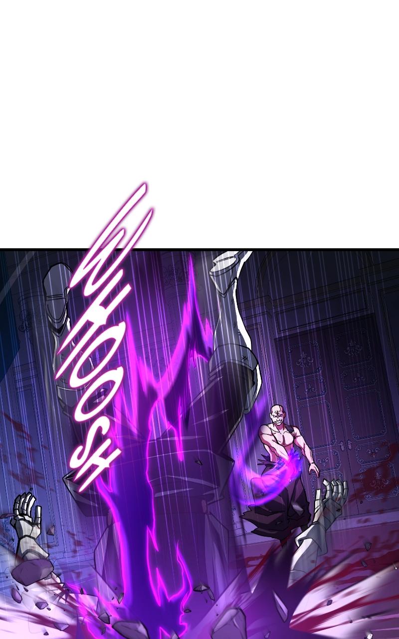 The Hammer Chap 48 - Next Chap 49
