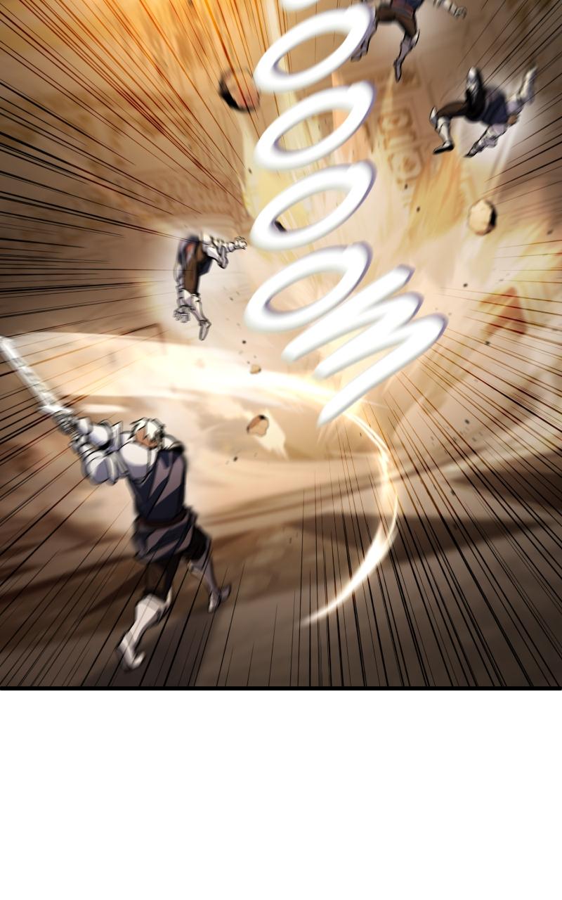 The Hammer Chap 48 - Next Chap 49