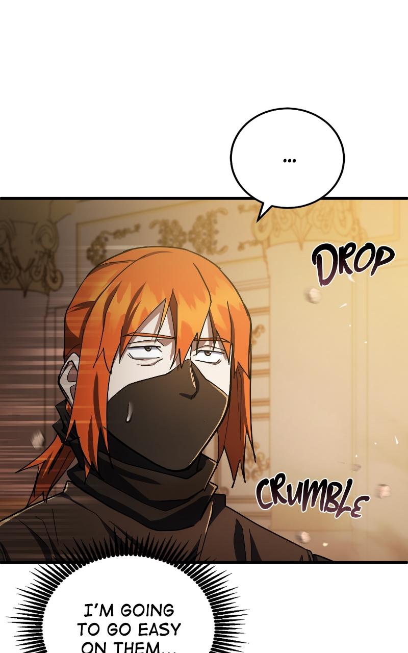 The Hammer Chap 48 - Next Chap 49