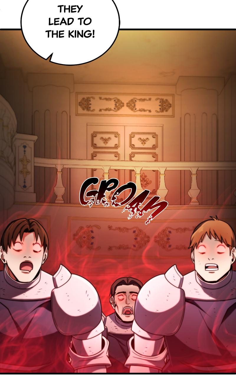 The Hammer Chap 48 - Next Chap 49
