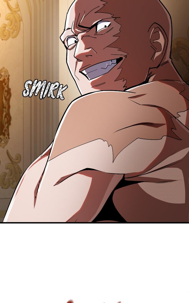 The Hammer Chap 48 - Next Chap 49