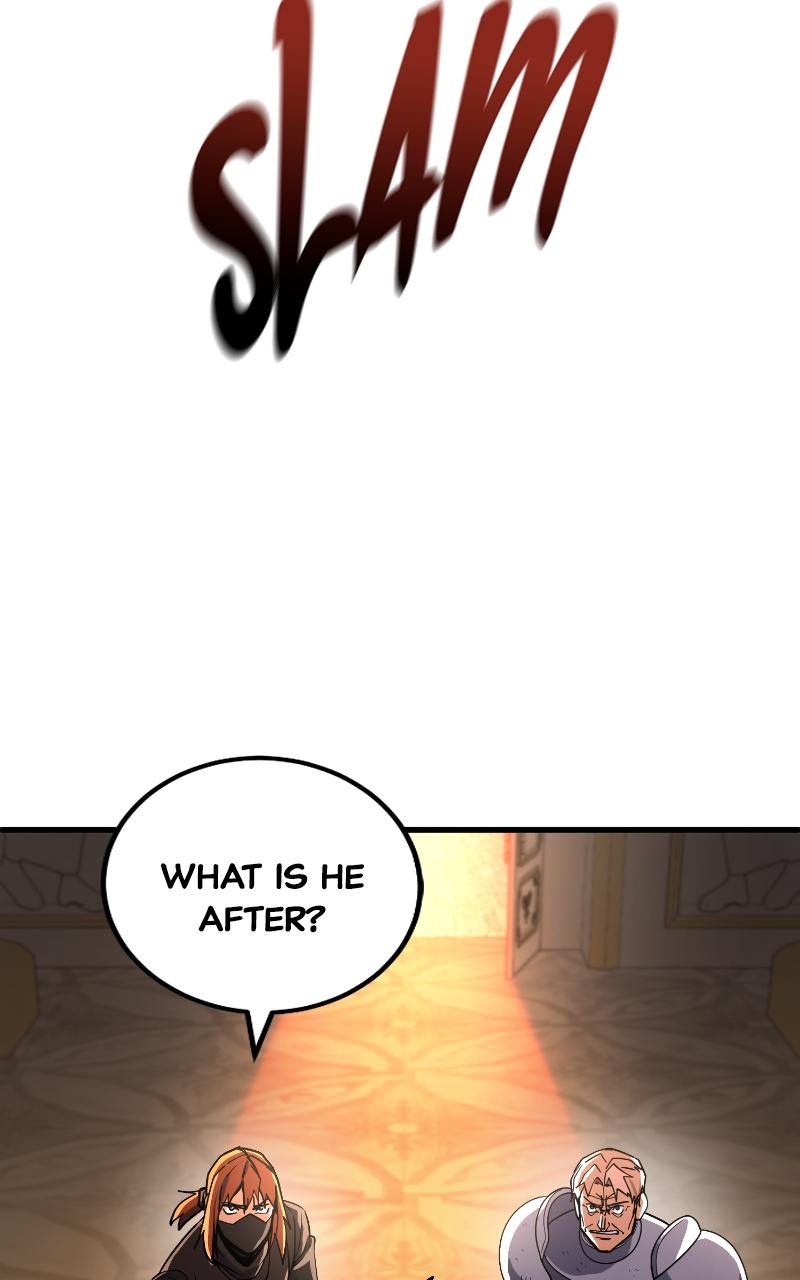 The Hammer Chap 48 - Next Chap 49