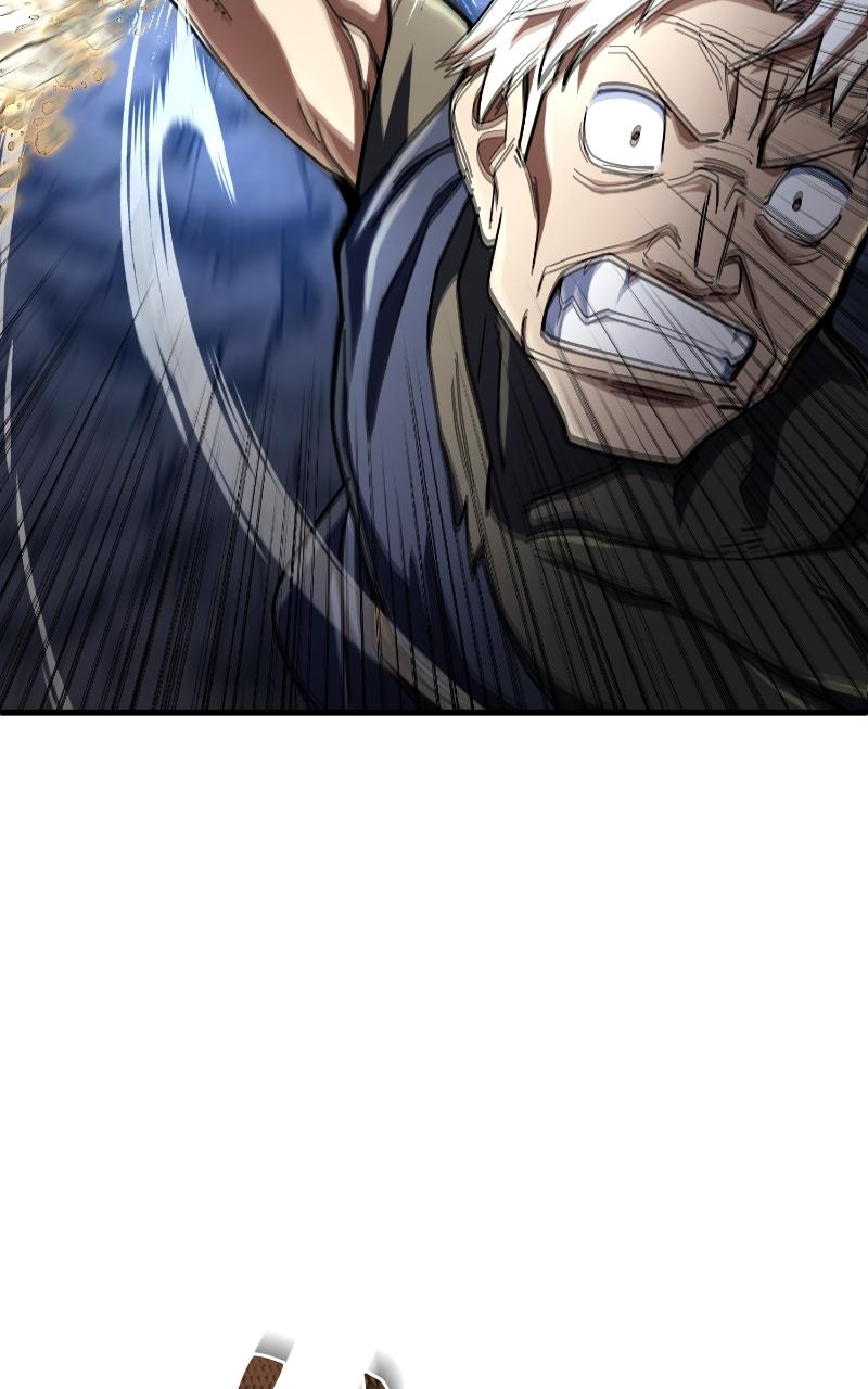 The Hammer Chap 48 - Next Chap 49