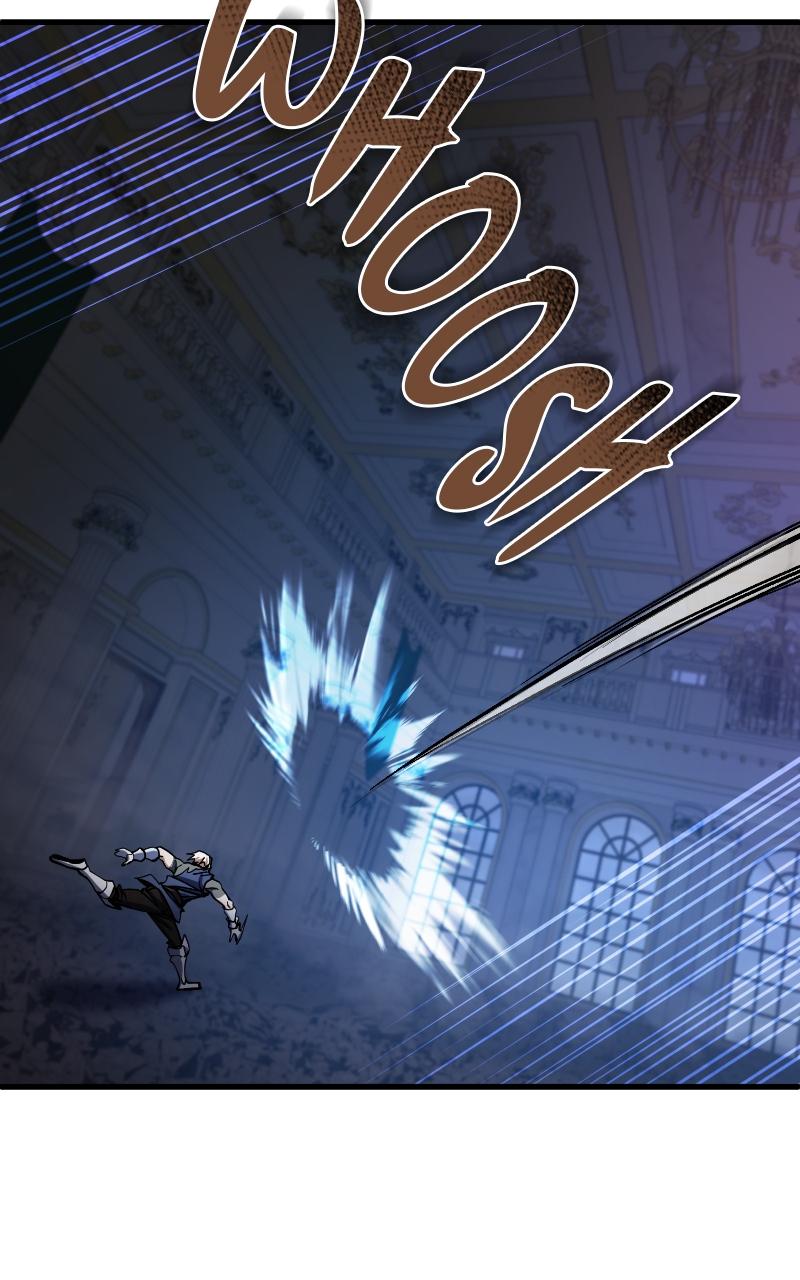 The Hammer Chap 48 - Next Chap 49
