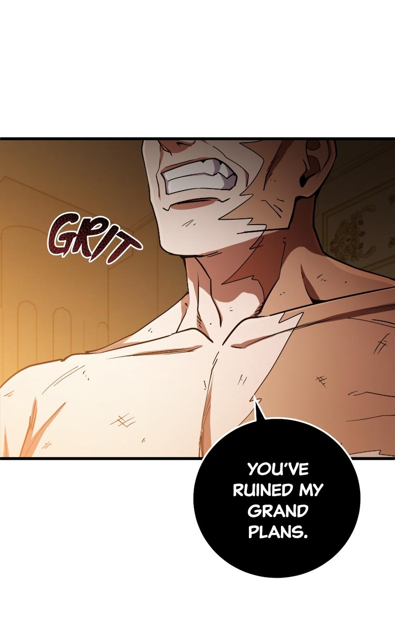 The Hammer Chap 48 - Next Chap 49